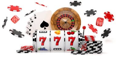 Our jointogel Grand Slam live dealer and slot overview